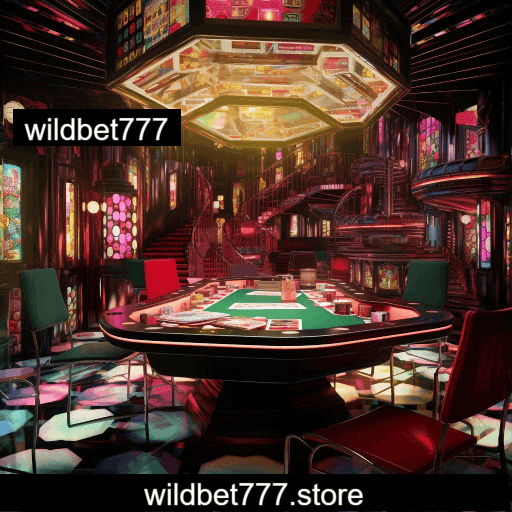 Como baixar o APK oficial da wildbet777 no Android