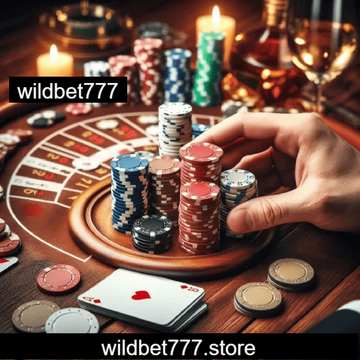 FAQ wildbet777 explicando download e instalação do APK