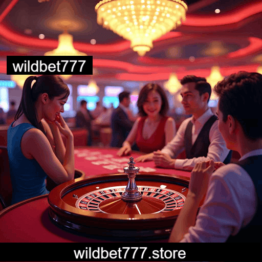 Perguntas frequentes app wildbet777