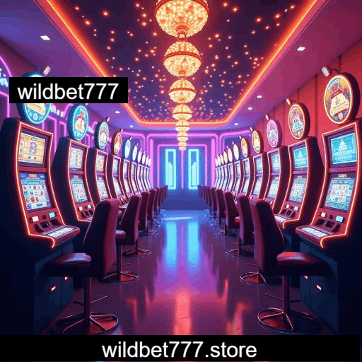 wildbet777 app com download fácil e gratuito