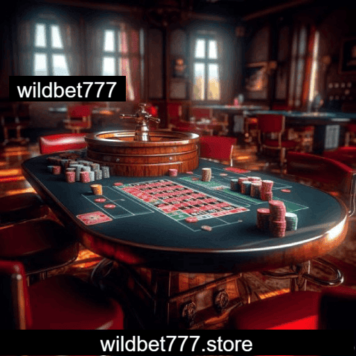 Imagem sobre wildbet777 legal no Brasil com destaque para normas de apostas e confiabilidade do site.