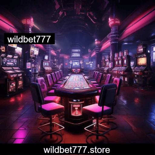 Ofertas e recompensas da wildbet777 em catálogo visual.