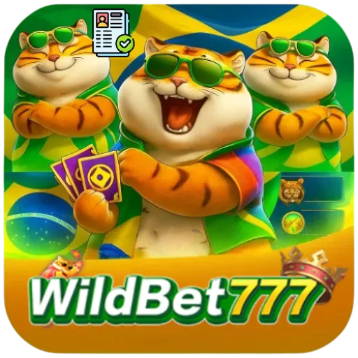 Cadastro rápido e seguro na plataforma wildbet777