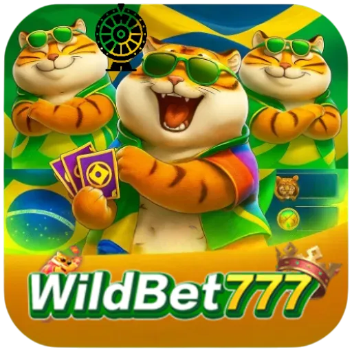 Visual apresentando títulos de fortune da wildbet777 com gráficos vibrantes e prêmios elevados