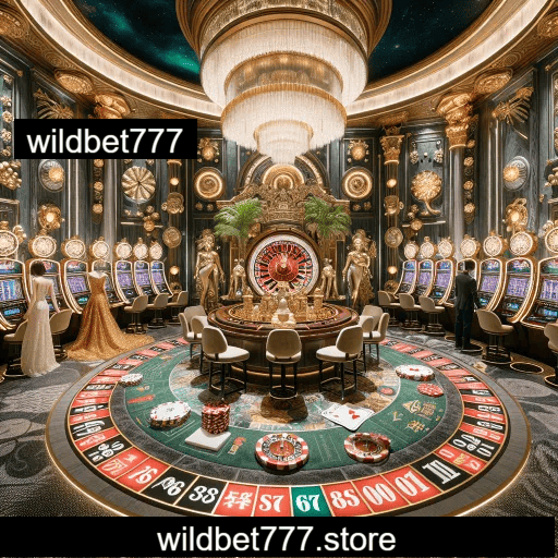 wildbet777 promoção de cadastro com bônus de até R$ 1.000