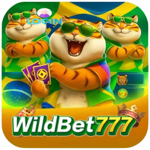 Imagem destacando login seguro na wildbet777 para novos usuários