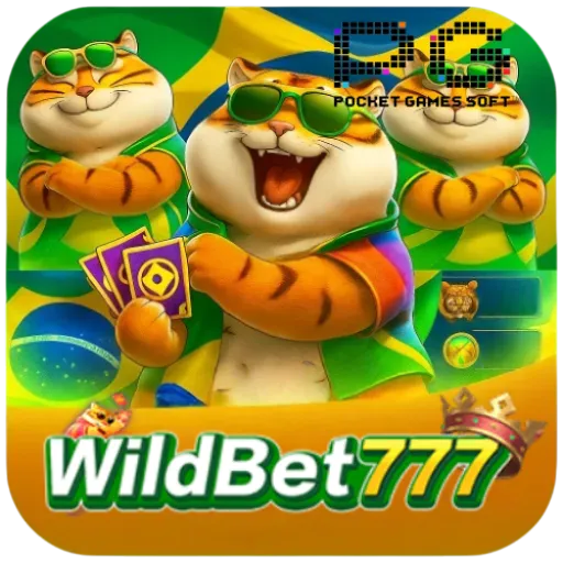 Logo da wildbet777