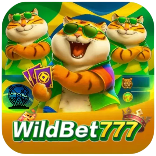 Imagem promovendo jogos de loteria online da wildbet777 com prêmios incríveis.
