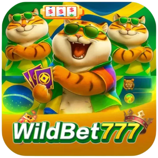 Visual apresentando slots populares da wildbet777 com jackpots progressivos e oportunidades de ganhos altos.