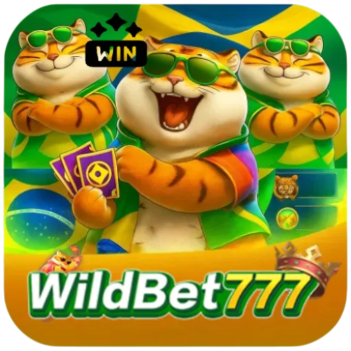 Imagem promovendo prêmios incríveis para quem joga na wildbet777